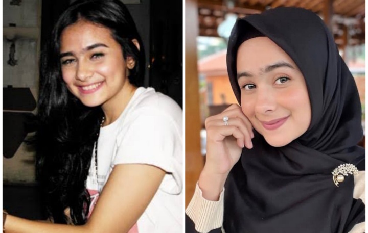 potret lawas seleb istri pejabat © 2023 brilio.net