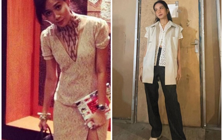 potret lawas seleb istri pejabat © 2023 brilio.net