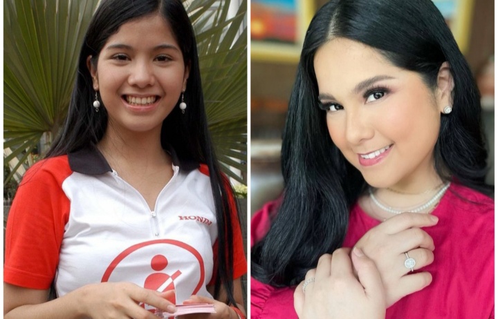 potret lawas seleb istri pejabat © 2023 brilio.net