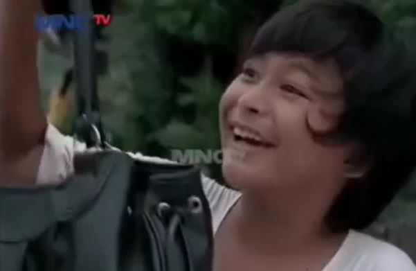 potret artis cilik Audric Adrian © 2022 berbagai sumber