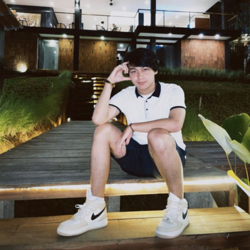 potret artis cilik Audric Adrian © 2022 berbagai sumber