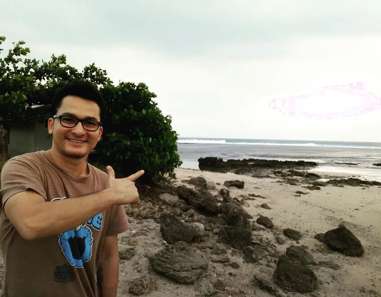 Santana Sartan Hendri suami Zaenab Si Doel © berbagai sumber Santana Sartan Hendri suami Zaenab Si Doel © berbagai sumber