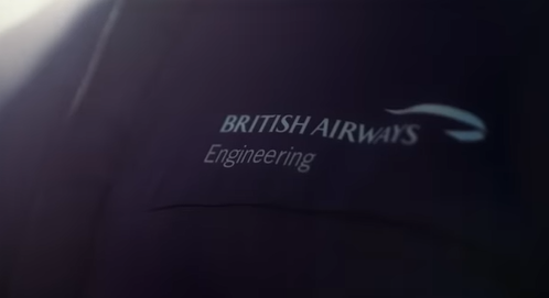 British Airways  © 2023 brilio.net