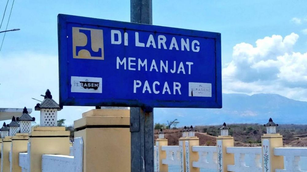 pengumuman sulit dimengerti © berbagai sumber