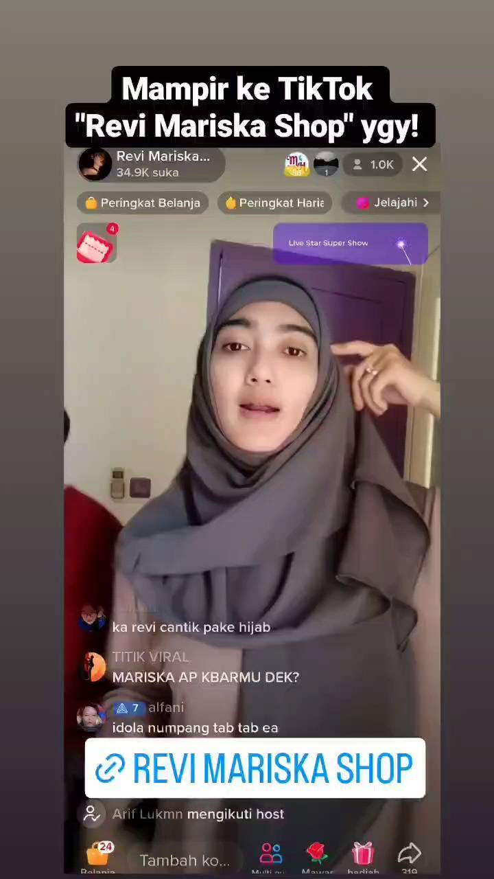 Temmy Rahadi Revi Mariska © berbagai sumber