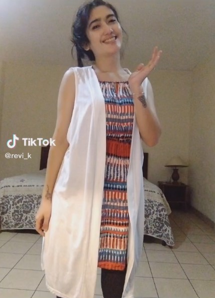 Temmy Rahadi Revi Mariska © berbagai sumber