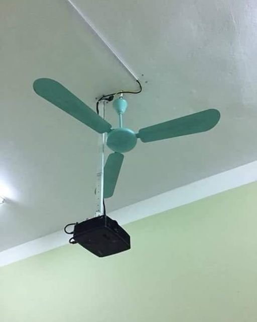 benda elektronik salah tempat © 2023 brilio.net