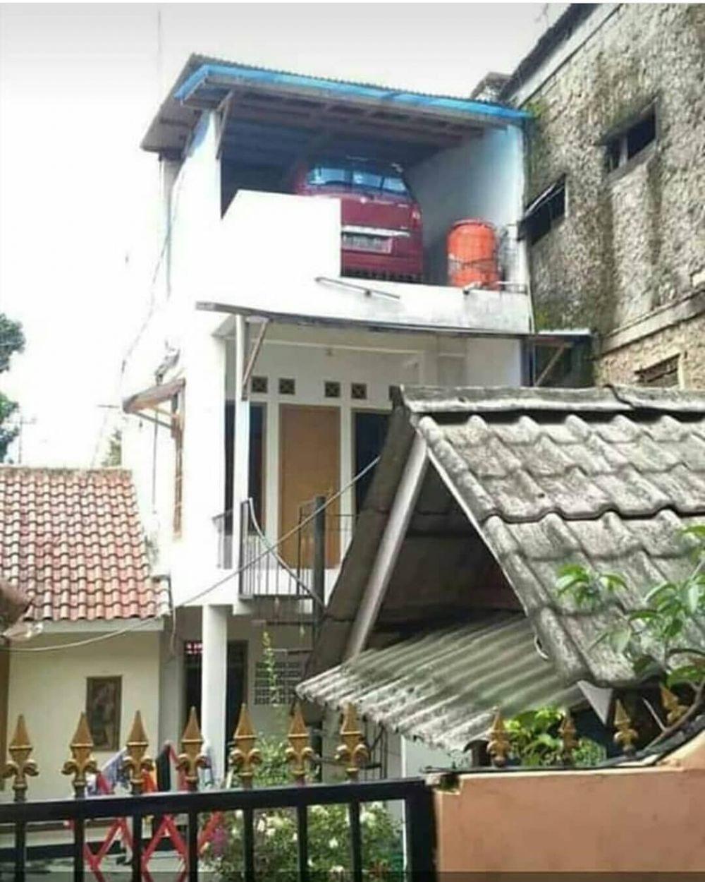 hemat tempat ini endingnya malah nyeleneh © 2023 brilio.net