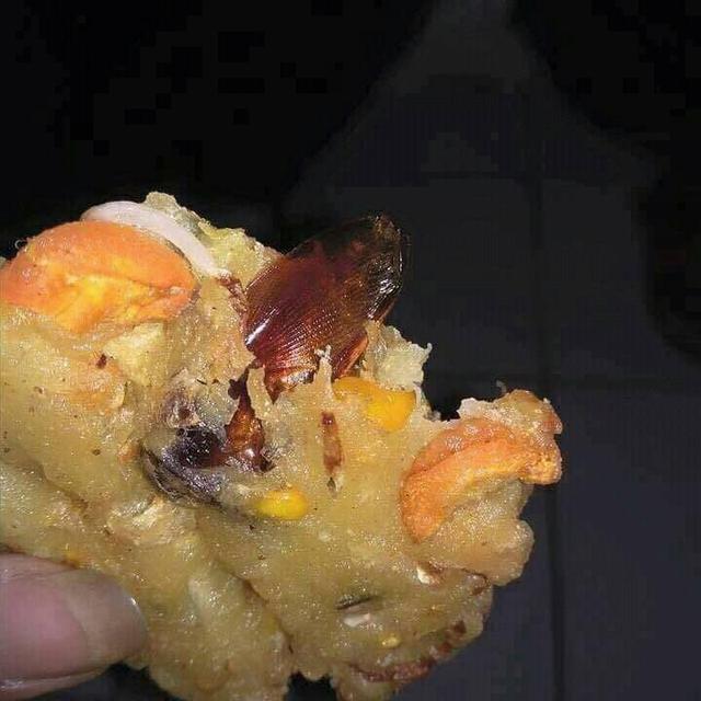 bentuk gorengan malah nggak sesuai harapan © berbagai sumber