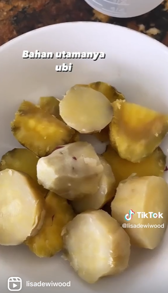 7 Cara bikin brownies berbahan ubi, tanpa tepung dan lebih sehat