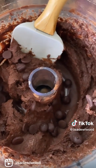 7 Cara bikin brownies berbahan ubi, tanpa tepung dan lebih sehat