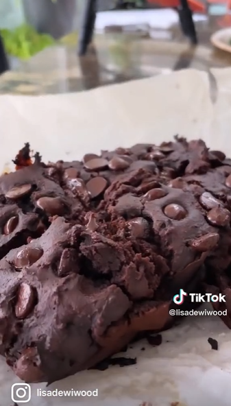 7 Cara bikin brownies berbahan ubi, tanpa tepung dan lebih sehat