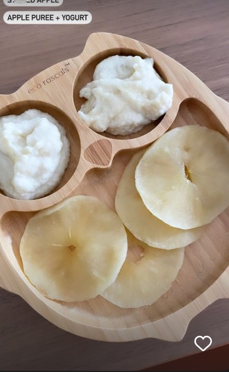 10 Buah dan sayur untuk MPASI ala Nikita Willy, penuhi kebutuhan nutrisi