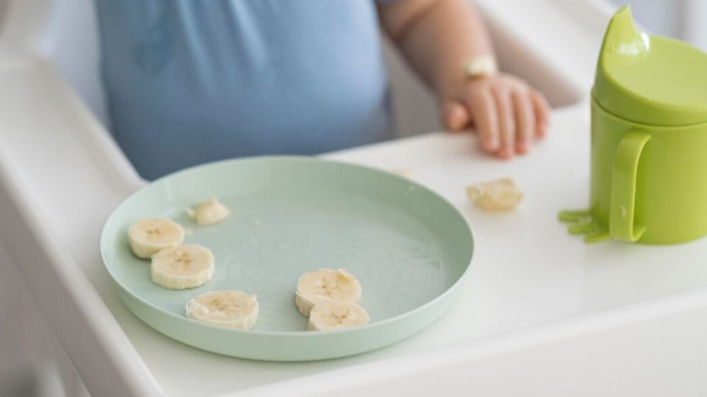 10 Buah dan sayur untuk MPASI ala Nikita Willy, penuhi kebutuhan nutrisi