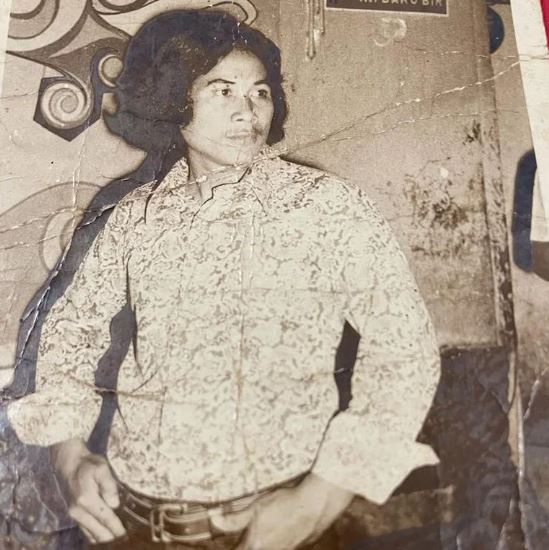 potret terbaru Jaja Miharja © 2022 berbagai sumber