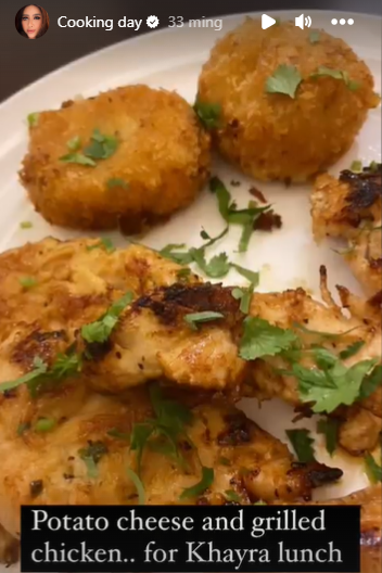 10 Masakan western Lala istri Gunawan Sudrajat, gampang dibuat pakai bahan lokal