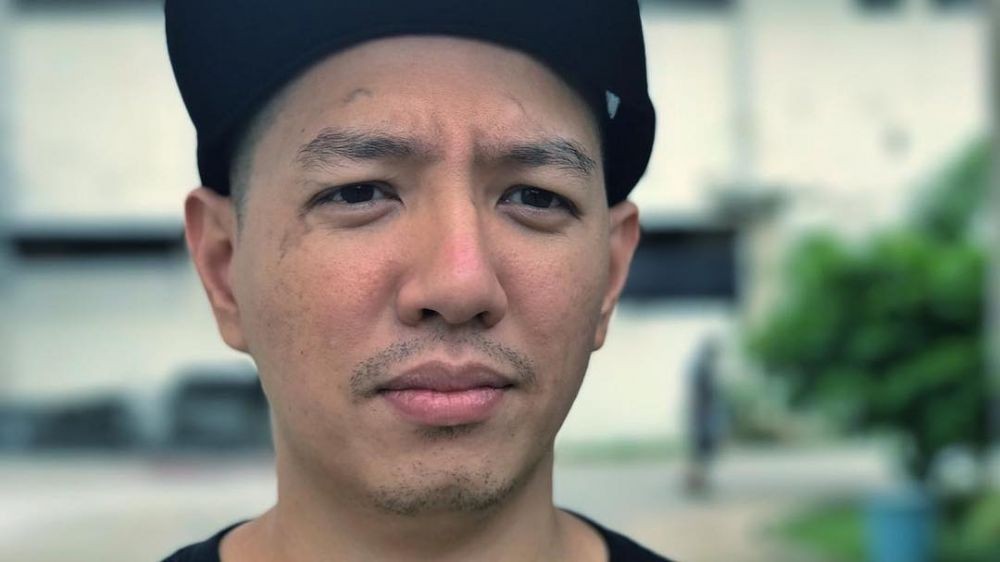 potret terbaru Perdana Batangtaris © 2023 brilio.net