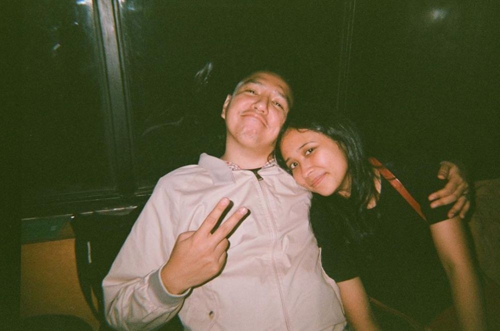 potret terbaru Perdana Batangtaris © 2023 brilio.net