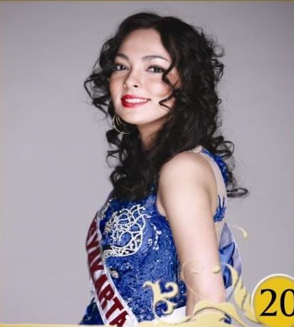 potret masa muda tante seleb  © 2022 berbagai sumber