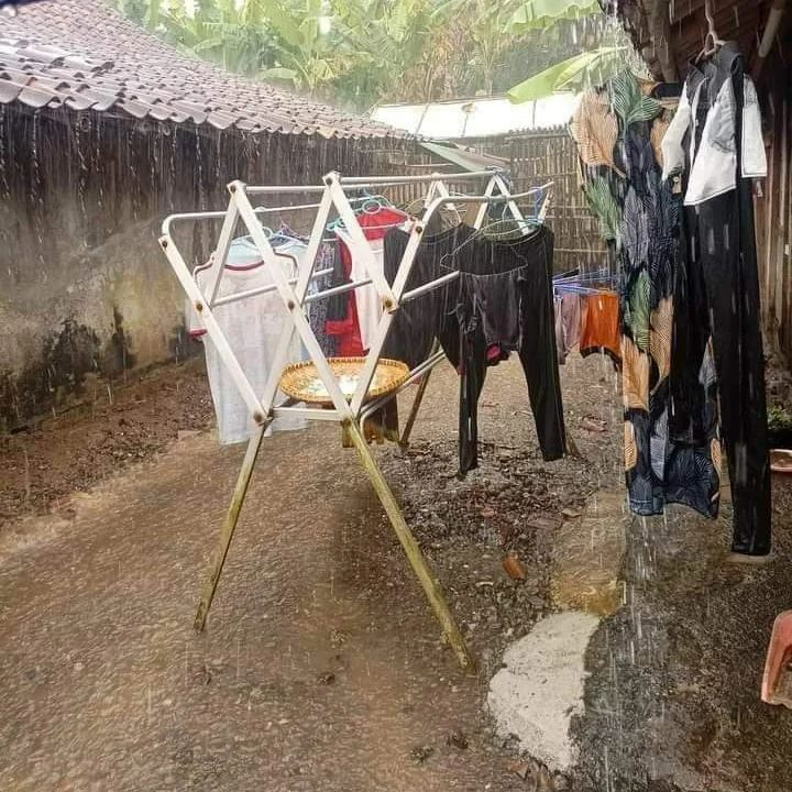 foto ini bisa bikin emak-emak marah © berbagai sumber