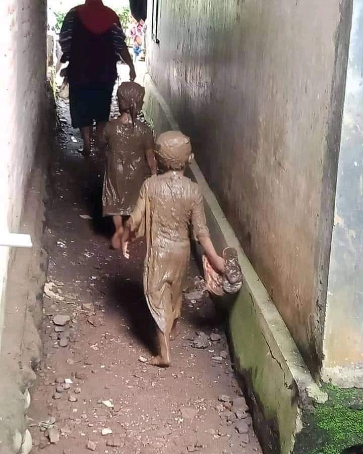 foto ini bisa bikin emak-emak marah © berbagai sumber foto ini bisa bikin emak-emak marah © berbagai sumber