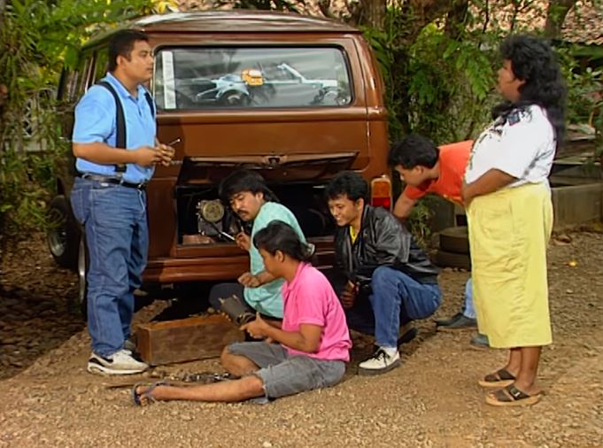 cerita cinta ikonik di sinetron si doel © berbagai sumber