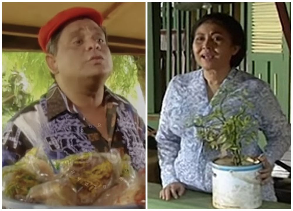 cerita cinta ikonik di sinetron si doel © berbagai sumber