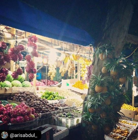 Tingkah nyeleneh orang saat jualan © 2022 berbagai sumber