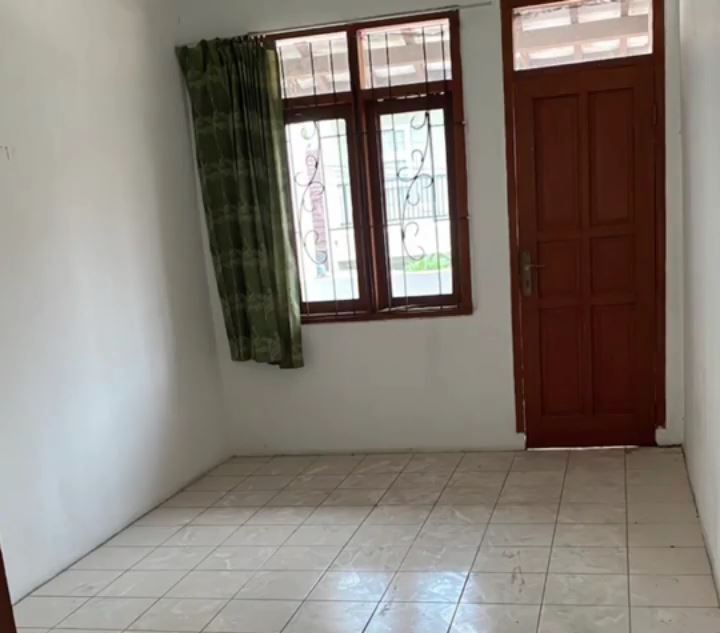 rumah tua jadi hunian artistik © Instagram rumah tua jadi hunian artistik © Instagram