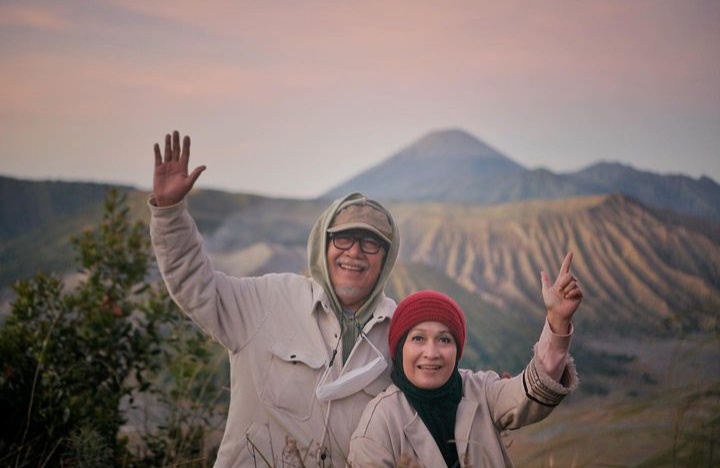 seleb jadi kakek © 2023 brilio.net seleb jadi kakek © 2023 brilio.net