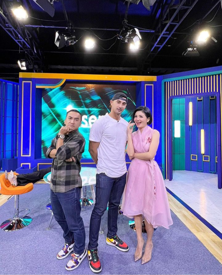 potret terbaru Intan RJ © 2023 brilio.net potret terbaru Intan RJ © 2023 brilio.net