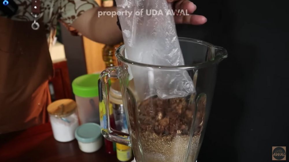 7 Cara membuat bumbu kering untuk masakan Padang, tahan lama dan bisa jadi stok