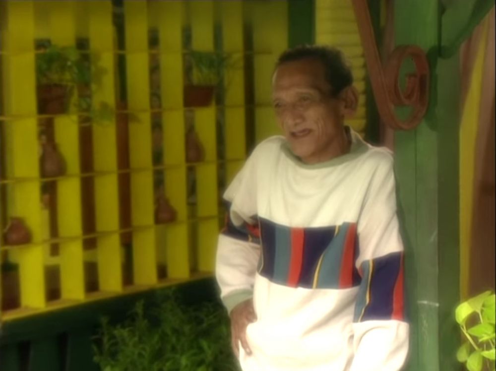 nama lengkap karakter Si Doel © berbagai sumber