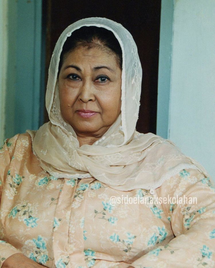 nama lengkap karakter Si Doel © berbagai sumber