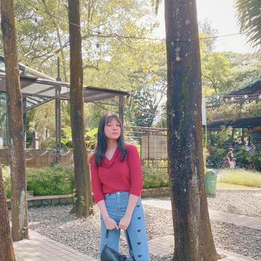 potret terbaru Allisha Mutiara © 2023 brilio.net potret terbaru Allisha Mutiara © 2023 brilio.net