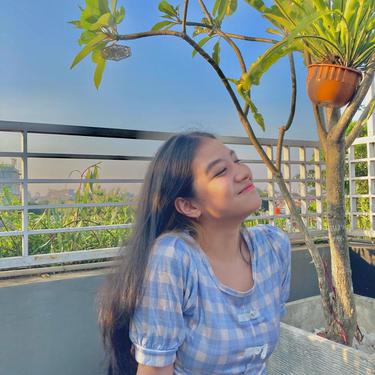 potret terbaru Allisha Mutiara © 2023 brilio.net potret terbaru Allisha Mutiara © 2023 brilio.net