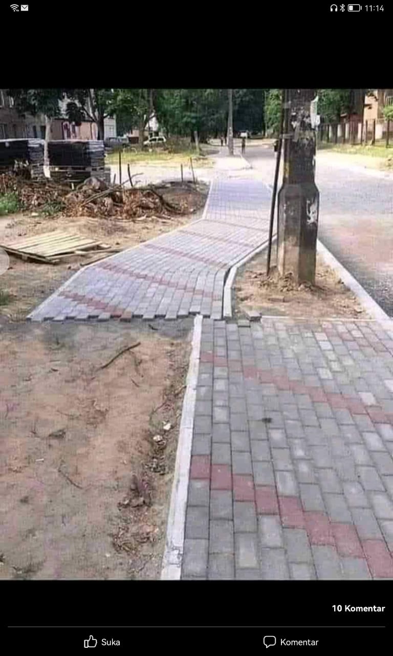 potret sia sia karena kurang fokus © Berbagai sumber