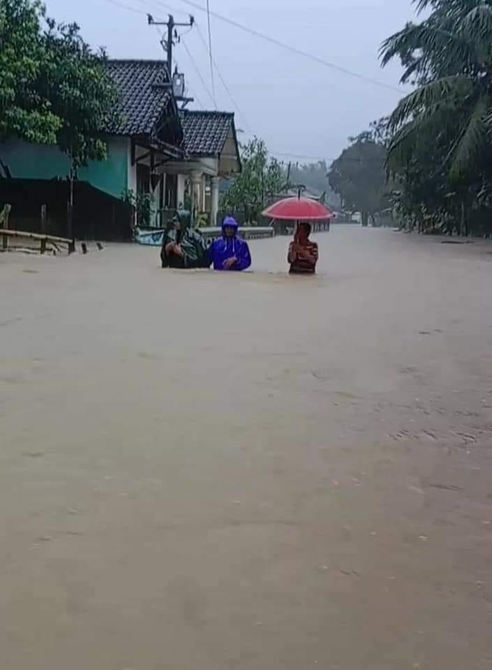 potret sia sia karena kurang fokus © Berbagai sumber