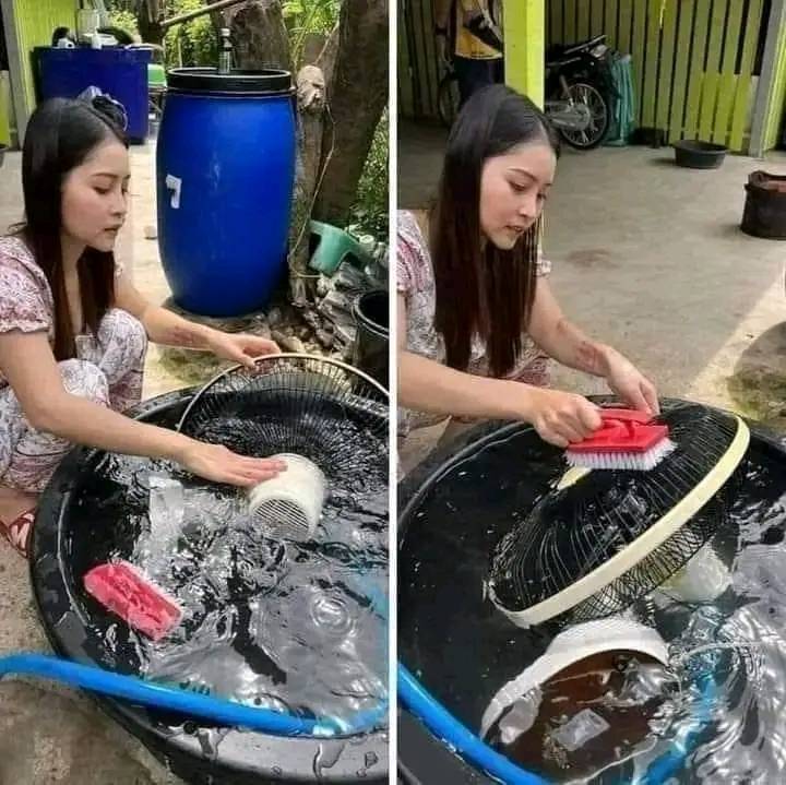 potret sia sia karena kurang fokus © Berbagai sumber