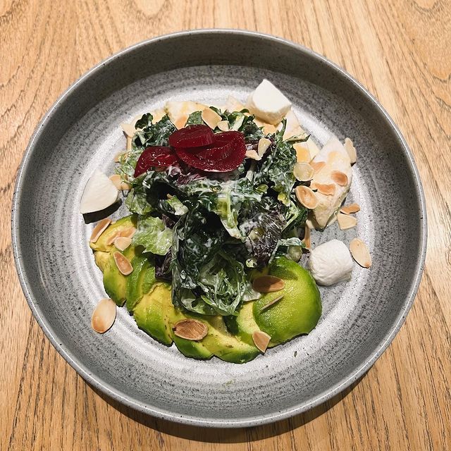 10 Makanan dan minuman dikonsumsi Donna Agnesia, ampuh membantu hempaskan lemak perut