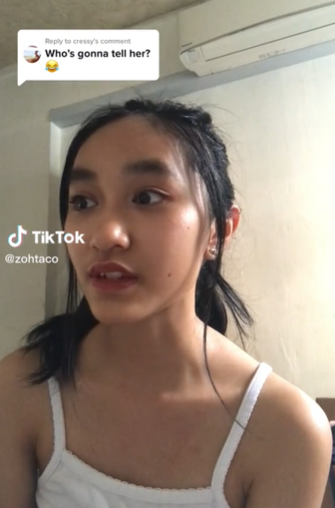 Remaja ini viral gegara unboxing tas © 2023 brilio.net