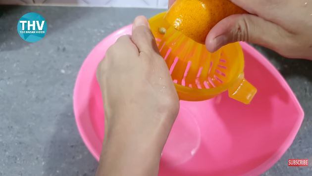 Tanpa pengawet, ini 7 cara bikin sirup jeruk agar tetap segar hingga 2 bulan