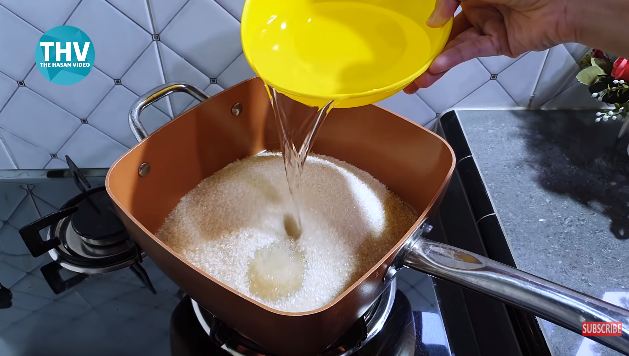 Tanpa pengawet, ini 7 cara bikin sirup jeruk agar tetap segar hingga 2 bulan