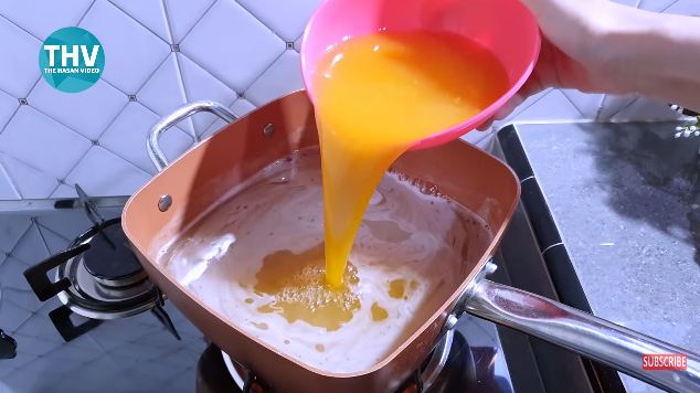 Tanpa pengawet, ini 7 cara bikin sirup jeruk agar tetap segar hingga 2 bulan