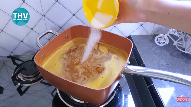 Tanpa pengawet, ini 7 cara bikin sirup jeruk agar tetap segar hingga 2 bulan