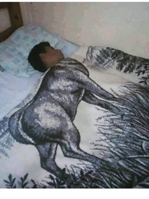 orang mendadak pakai kostum koboi © berbagai sumber orang mendadak pakai kostum koboi © berbagai sumber