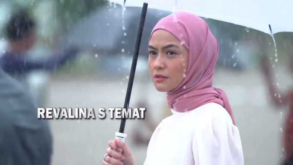 musuh Nia Ramadhani di sinetron Bawang Merah Bawang Putih © 2023 brilio.net musuh Nia Ramadhani di sinetron Bawang Merah Bawang Putih © 2023 brilio.net