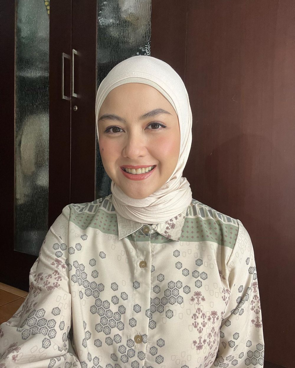 musuh Nia Ramadhani di sinetron Bawang Merah Bawang Putih © 2023 brilio.net musuh Nia Ramadhani di sinetron Bawang Merah Bawang Putih © 2023 brilio.net