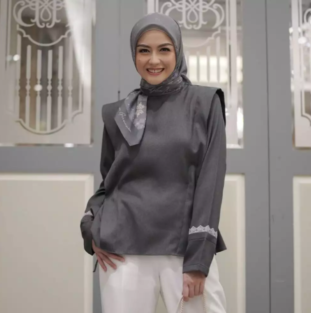 musuh Nia Ramadhani di sinetron Bawang Merah Bawang Putih © 2023 brilio.net