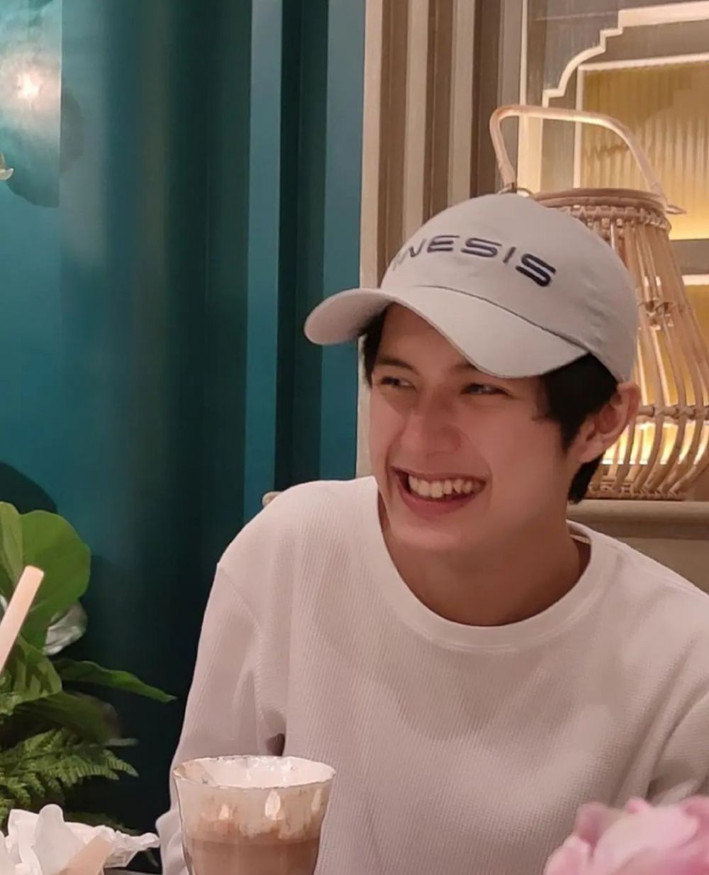 anak sulung della puspita © 2023 brilio.net anak sulung della puspita © 2023 brilio.net